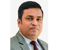 Head of Agri Business