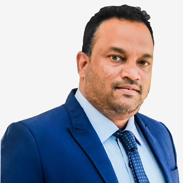 Chief Executive Officer