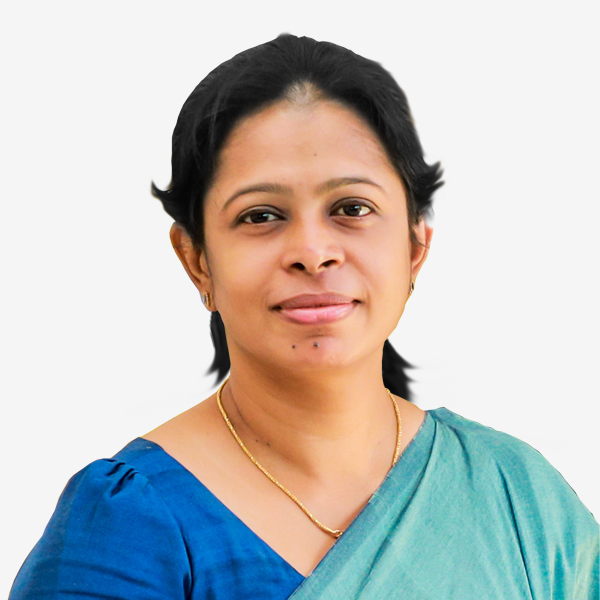 Dayani Thulshika