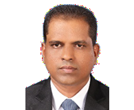 Head of Plant Operations