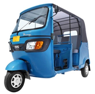 Three Wheeler