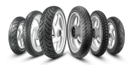 Tyre and Tubes
