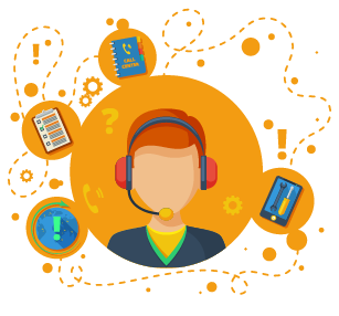 Call Center